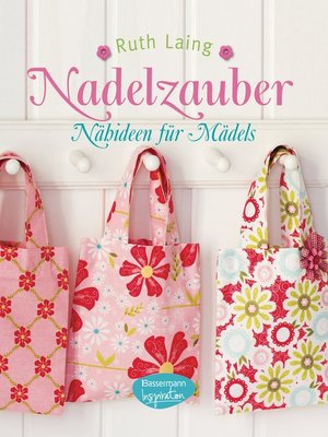 cover image of Nadelzauber